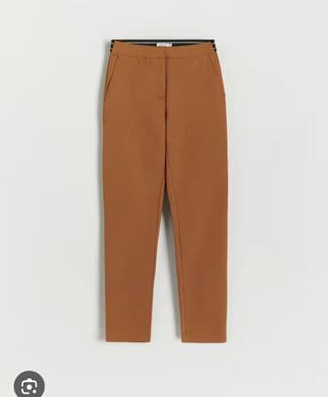 svecane tunike i pantalone: M (EU 38), Visok struk, Kargo — 1