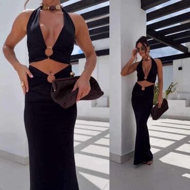 diline kompleti: 9Fashion Woman — 1