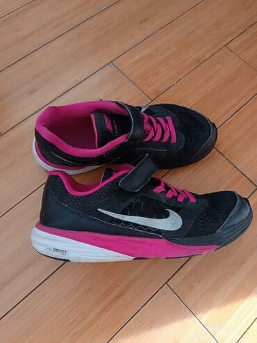tamaris obuca crna gora: Nike, Veličina - 34 — 3