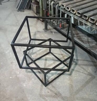 lazy bag za decu: Metalni plastificirani klub sto kocka br.94 Nudimo izradu vrhunskih — 1