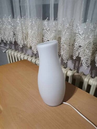 sto i stolica za decu: Stona lampa — 3
