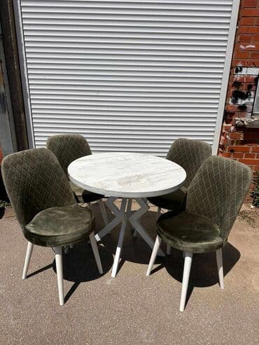 ikea sto i stolice za decu: 06. set
270e — 1