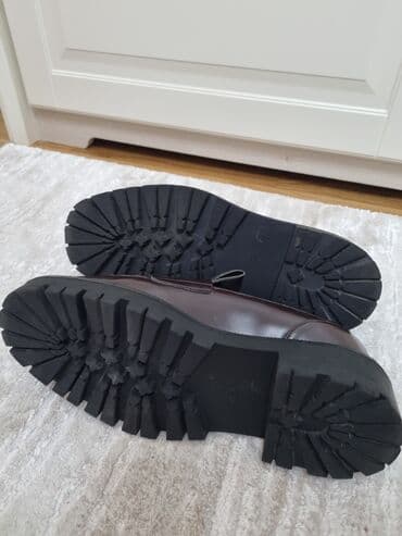 baletne papučice h m: Mokasine, H&M, 38 — 5