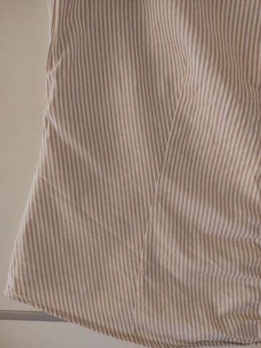 novcanik i kais set: A-Dress, XL (EU 42), Pamuk — 2