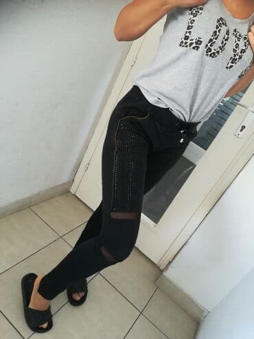 Pantalone: S (EU 36) — 2
