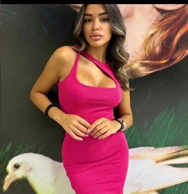 Haljine: S (EU 36), Koktel, klub, Na bretele — 2