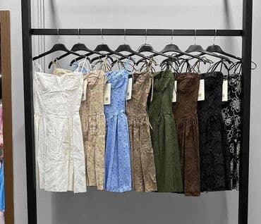 haljine rs: 9Fashion Woman Na bretele — 2