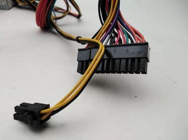 Izvori napajanja: Ms industrial - ms ms-500 napajanje 500w 12cm fan 500w/12cm — 4