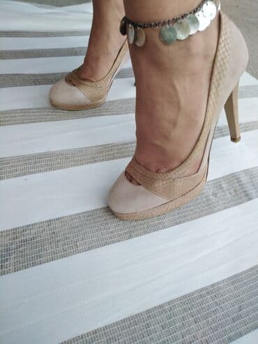Ženska obuća: Salonke, Guess, 37 — 1
