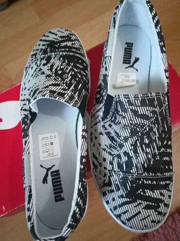 gerry weber nova kolekcija: Espadrile, Puma, 37 — 4