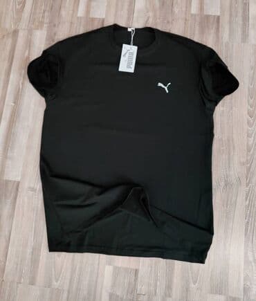 majica velicina m: Puma muška majica Novo Pamuk Veličine m l xl 2xl 3xl fb Moja — 4