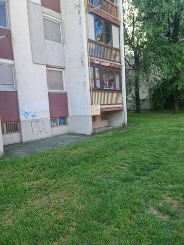 agencija za nekretnine vrnjacka banja: Retko u ponudi. Dvosoban stan od 64kv u prizemlju u Bloku 63 — 18