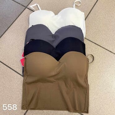 elegantni sorcevi: One size, Visok struk, Zvoncare — 2