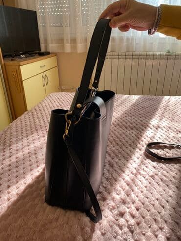 torbe b: Torba za rame — 4