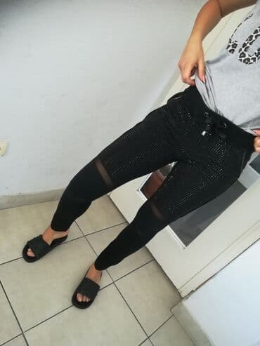 Pantalone: S (EU 36) — 3