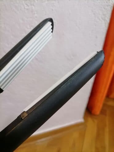 pegla na paru za kosu loreal: Pegla za kosu na cin-cak lomljenje kose
. Progemei
 Mirjevo — 8