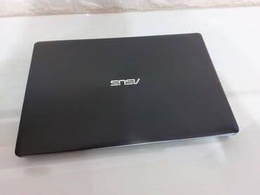 racunari nis: ASUS X550C, i5 Procesor - i5 3337U Memorija 12GB - DDR3 1600 — 1
