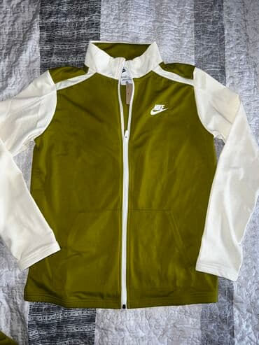 Komplet trenerke: Nike, 152-158, Unisex — 3