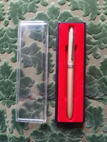 Ostali aksesoari: Micro ceramic pen olovka Korea 0.5 Roler  Raritet, staro 30-tak — 7