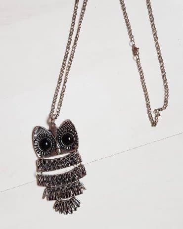 Nakit: Handmade, Novo — 1