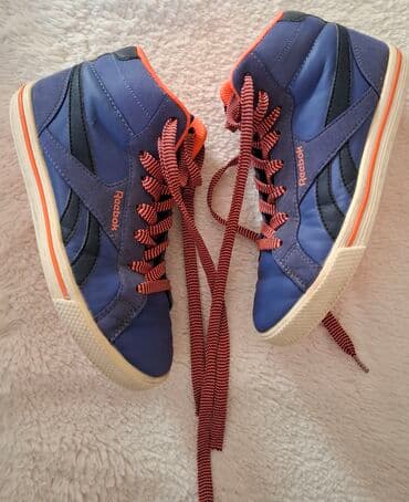 primadona obuća srbija: Reebok, Veličina - 34 — 4