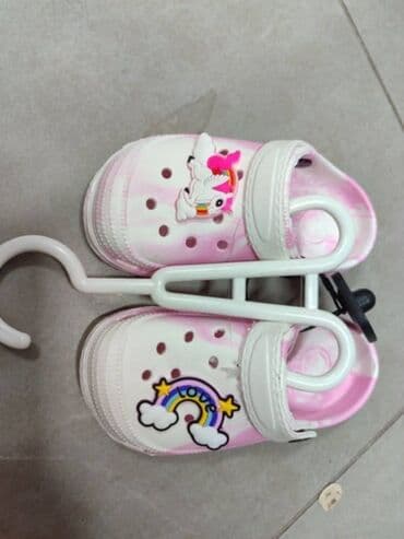 walkmaxx obuca srbija: Prelepe decije papuce 
Vel 18-35
1600 din
sd
szd — 2