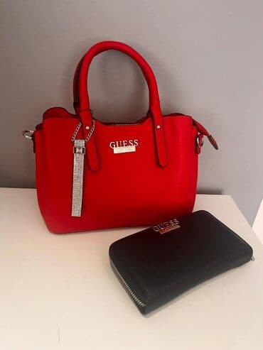 torba desigual: Elegantna torbica — 16