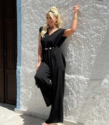 kombinezon za trudnice: 9Fashion Woman — 4