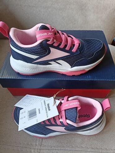 Patike: Reebok, Veličina - 28 — 1