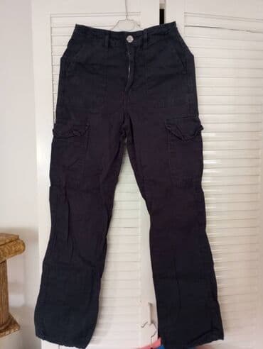 Pantalone: 2XS (EU 32) — 2
