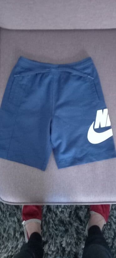 kratki sorcevi: Nike, Kratki šorts, 110-116 — 1