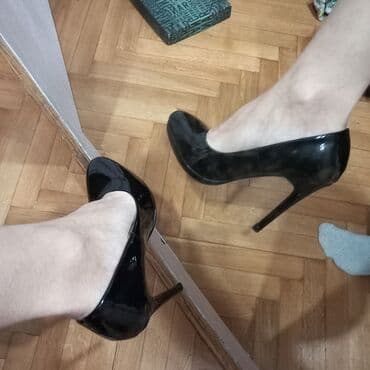 push up helanke za trening: Salonke, Lasocki, 37 — 1