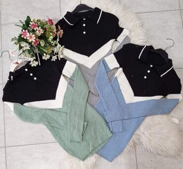 kardigan s: One size, Casual — 1