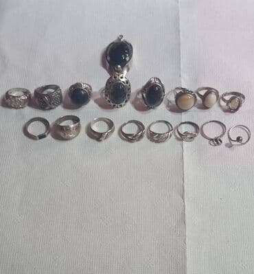 nakit od hiruskog celika novi sad: Materijal: Ćilibar — 5