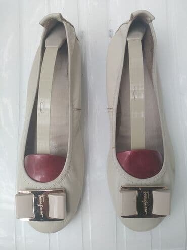steve madden cipele: Baletanke, 40 — 1