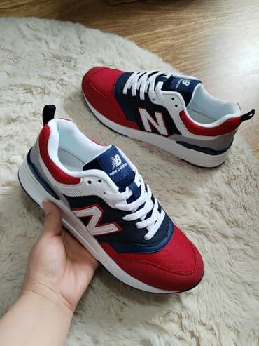 new balance beograd: Patike, New Balance, veličina - 38 — 1