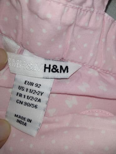pandora narukvice srce: H&M, Midi, Bez rukava, 92 — 2
