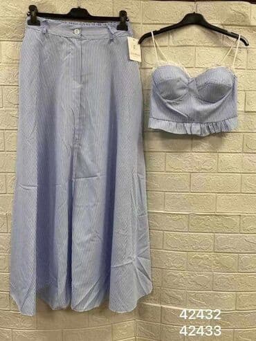 komplet gedore: Massimo Dutti — 3