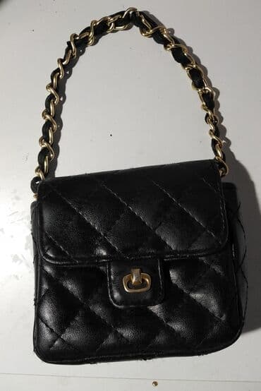 carpisa torbe rasprodaja: Elegantna torbica, Materijal: Koža — 4