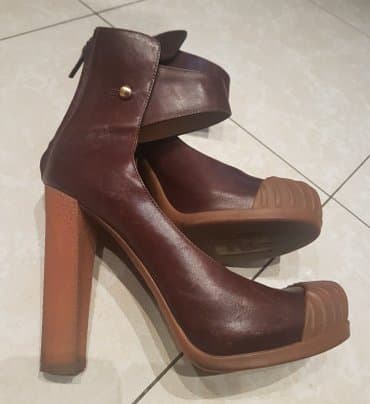 fendi torbe prodaja: Sandale, 38 — 1