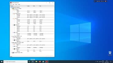 kuler za laptop: Intel Core i5 — 2
