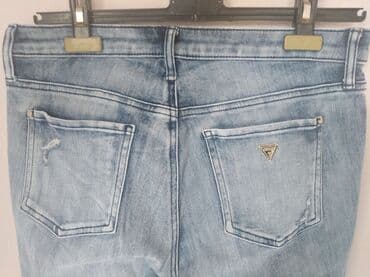 GUESS ORIGINAL farmerke vel. 29. dubok struk. Kao nove. AKCIJA! — 5