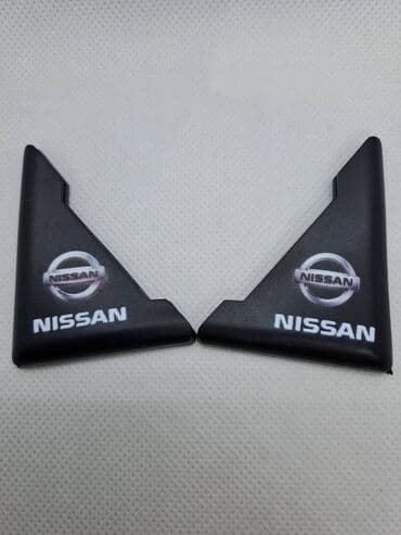 led ambijentalno osvetljenje za auto: Ukras-zaštita za vrata automobila-NISSAN Silikonska zaštita – ukras — 1