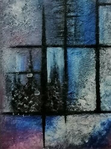 mehanički satovi na navijanje: Slika, 20 x 14 cm, Novo — 3