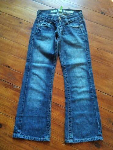 pantalone s: Teksas, Zvoncare — 1