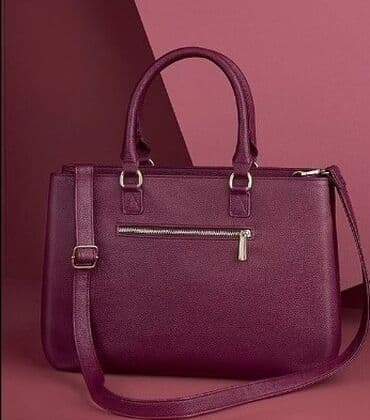 bordo torbe: Torba za rame — 1