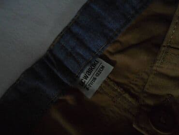 elegantne pantalone sa visokim strukom: Lc Waikiki — 5