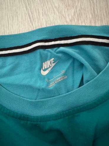 havajske majice: Nike, S (EU 36), L (EU 40), M (EU 38), bоја - Šareno — 2