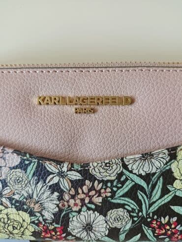 Novčanici: Ženski novčanik, Karl Lagerfeld — 3