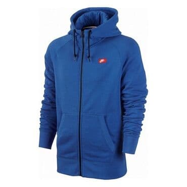 Muška odeća: NIKE ACE SIGNAL-Back AW77-Premium-Original-Slim Fit — 1